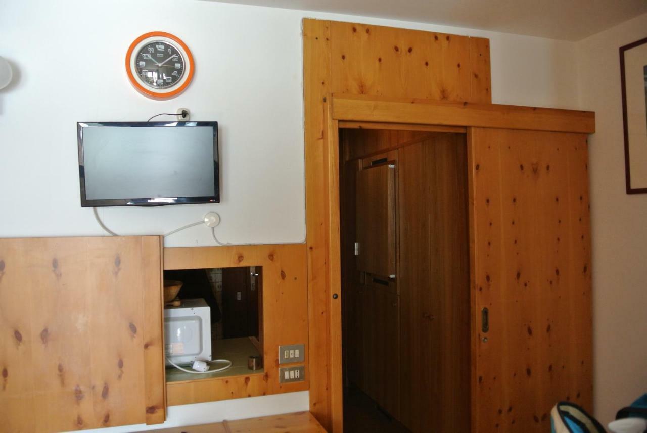 Complesso I Dadi - Residence Cielo Alto - Alberto 21 Breuil-Cervinia Exterior foto