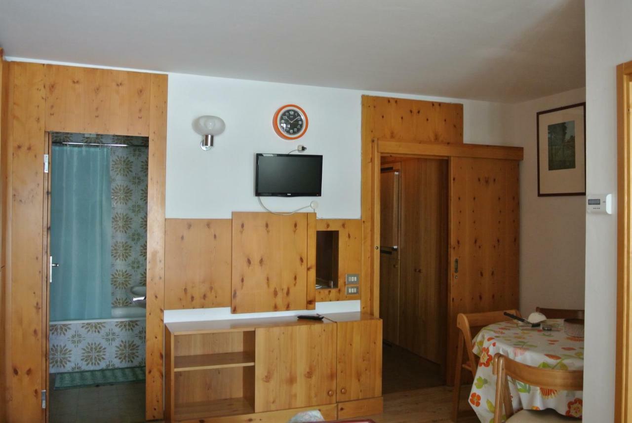 Complesso I Dadi - Residence Cielo Alto - Alberto 21 Breuil-Cervinia Exterior foto
